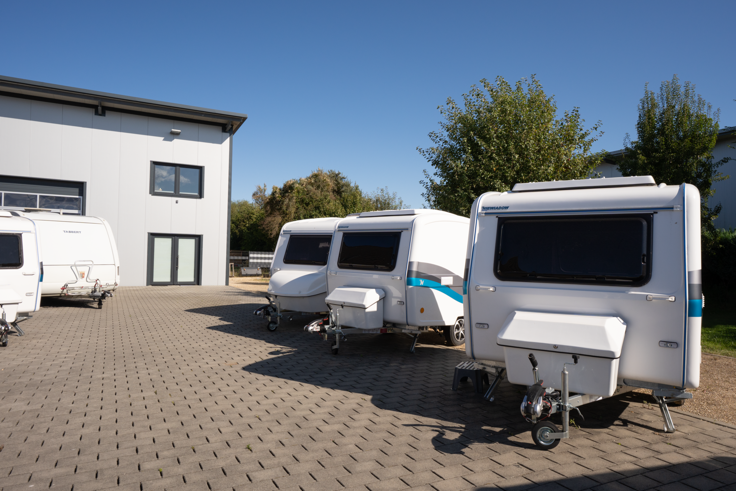 Tinytrips Modell Klein